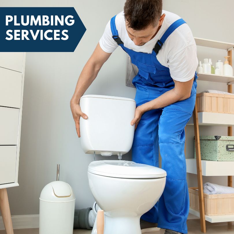 Plumbing Company in Irmo, SC